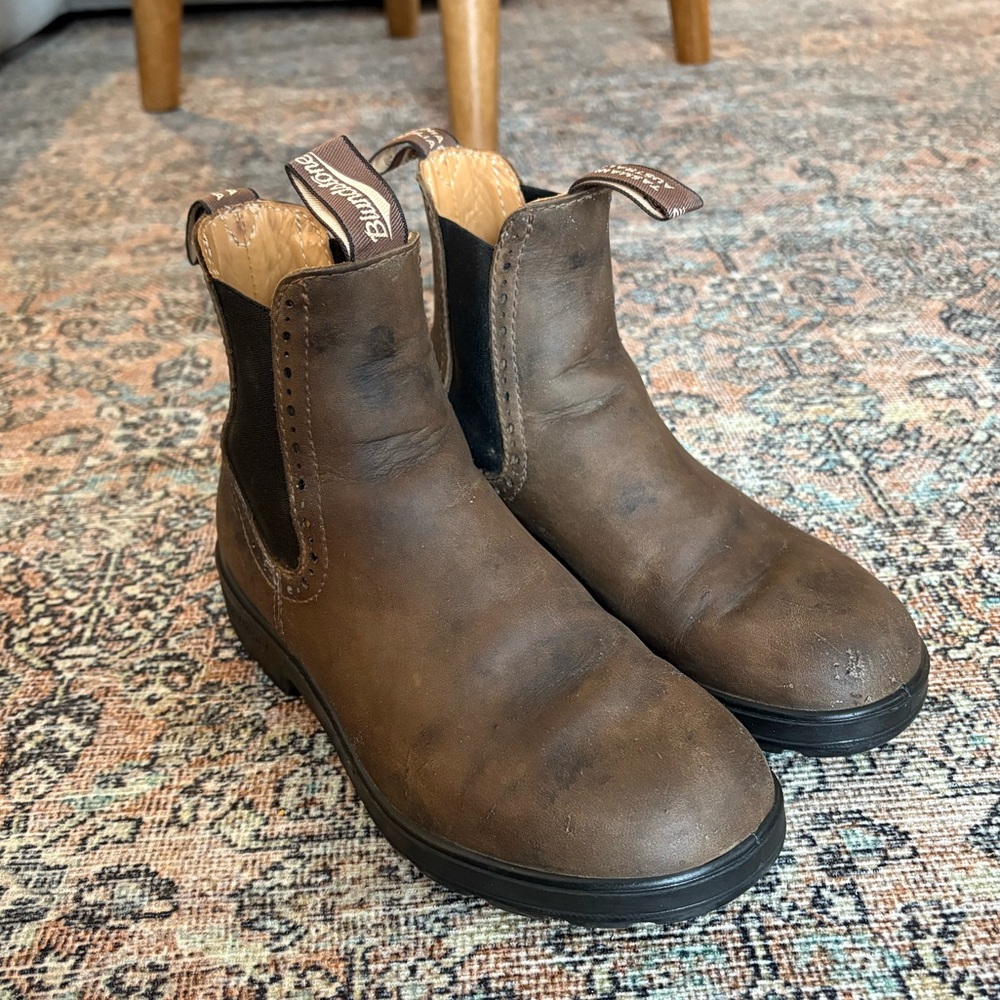 Women’s Blundstone Originals #1351